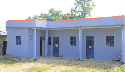 Sojat Industry Mender